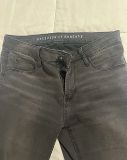 Articles if Society women jeans size 27