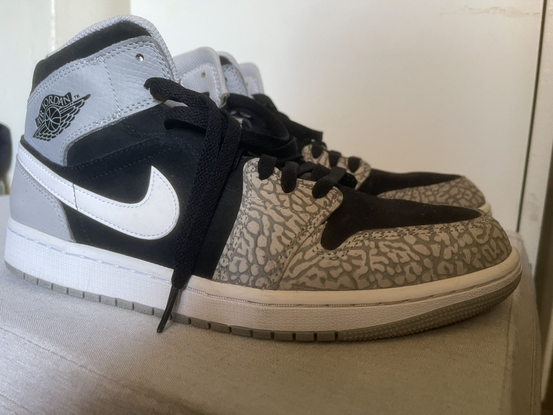 Jordan 1