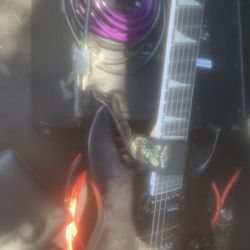 Guitar for cheap