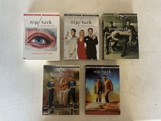DVDs