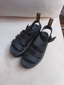Doc Martens