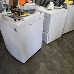 Washer And Dryer Repair 