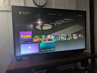 VIZIO 60 INCHE