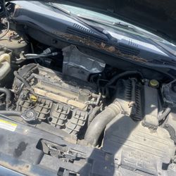 2007 Dodge Caliber