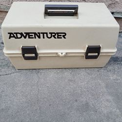 Tool Box