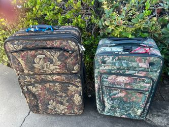 Luggage
