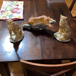 Set Of Safari Decor .