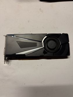 DELL  NVIDIA GeForce GTX 1080 8GB GDDR5X Graphics Card