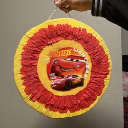 Small Pinatas 