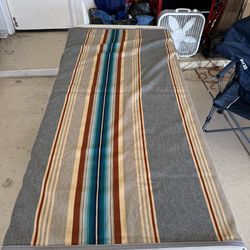 Pendleton Serape 64x79