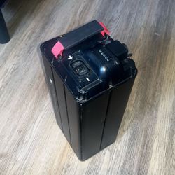 Talaria Sting Pro 72v battery