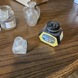 Antique Glass