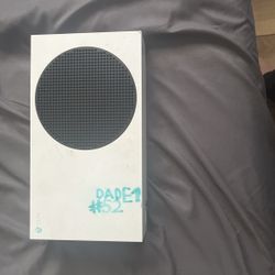 Xbox One Series S Next Gen 