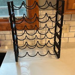 Wine Rack