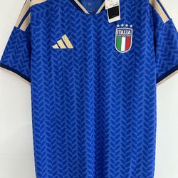 ITALY JERSEY 
