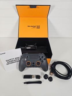 Scuf Envision 2 Pro Controller
