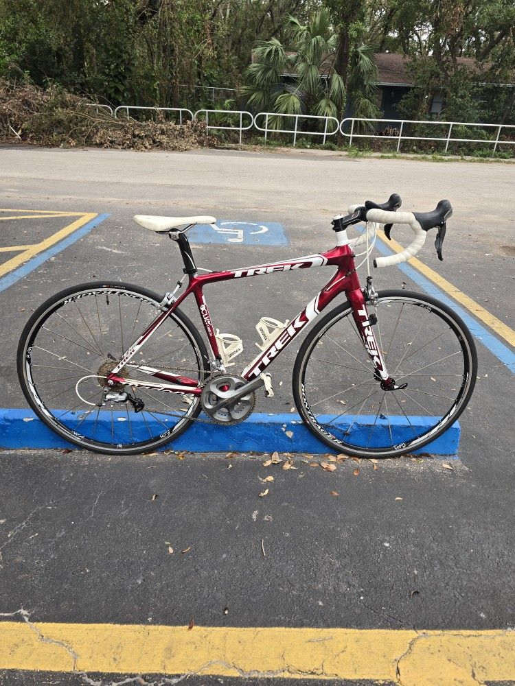 Trek  Bike