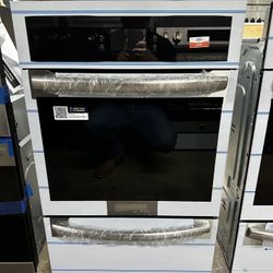 ✨ BRAND NEW 24” GAS FRIGIDAIRE GALLERY SINGLE WALL OVEN/WARMING DRAWER  ✨ DELIVERY ✨ WARRANTY✨ 