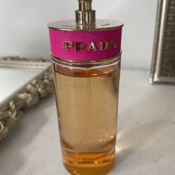 Prada Perfume 
