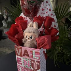 Gift For San Valentin