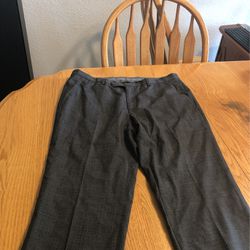 Men’s Dress Pants