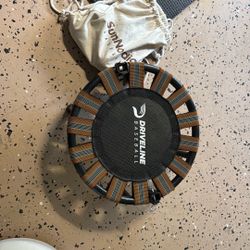 Driveline Baseball With Plyo Weighted Balls 