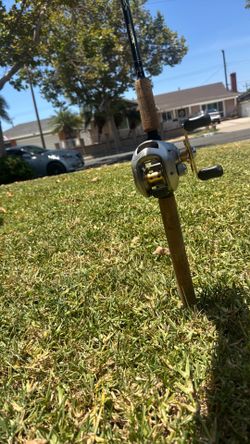 Shimano combo
