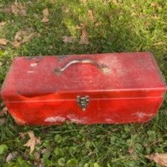 Tool Box
