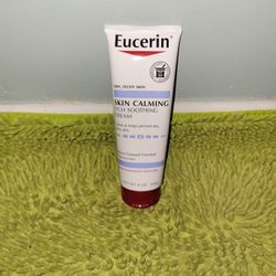Eucerin 8oz