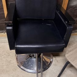 Barber  Salon chair Hair Cut Chair