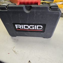 Ridigid Micro Ca-25