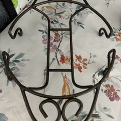 Princess House Meridian Pie Rack 