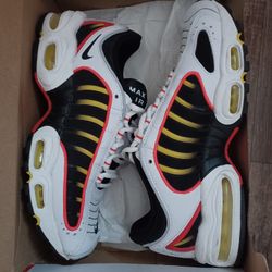 Nike Tailwind Size 9