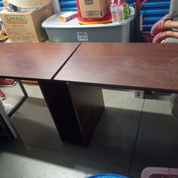 Dual Desk