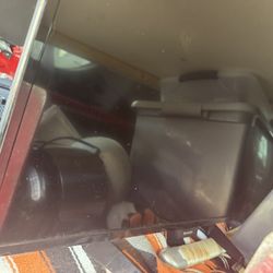 Sharp LC-32LB481U 32-inch Full HD monitor or Smart Roku TV 1080p 60hz