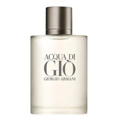 💧 GIORGIO ARMANI – ACQUA DI GIO (MEN) 3.4 OZ 💧