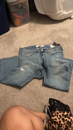 Hollister Skinny Jean