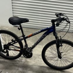 Schwinn Mountain Bike 