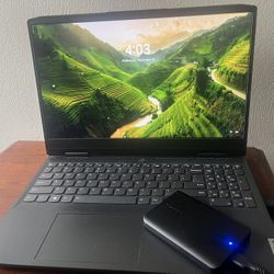 Lenovo - 2022 - IdeaPad Gaming 3 - Essential Gaming Laptop Computer - 15.6" FHD - 120Hz - IdeaPad Gaming RTX 3050 - 256GB NVMe Storage 