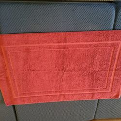 Bathmat