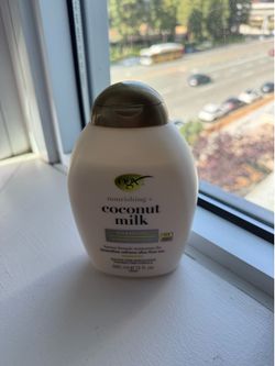 Coconut Shampoo