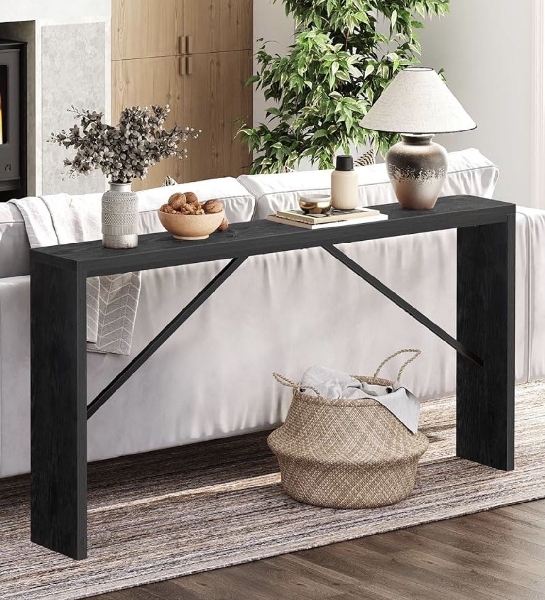 Console Table (assembly Required)