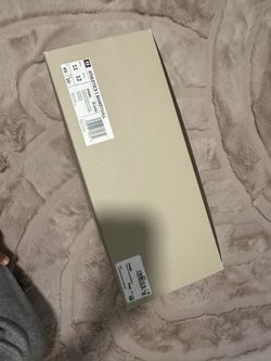 Athletics I Fear Of God Shoes