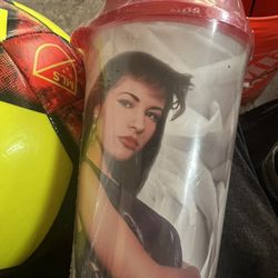 Selena Cup