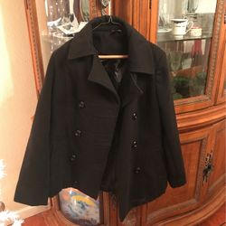 Woman’s Jacket