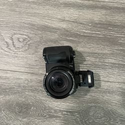 Nikon camera coolpix l108