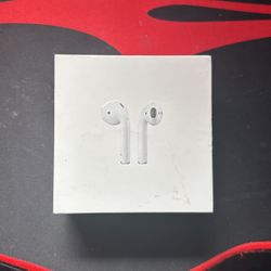 AirPods Gen 1