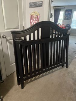 Full Size Headboard And Footboard Only!