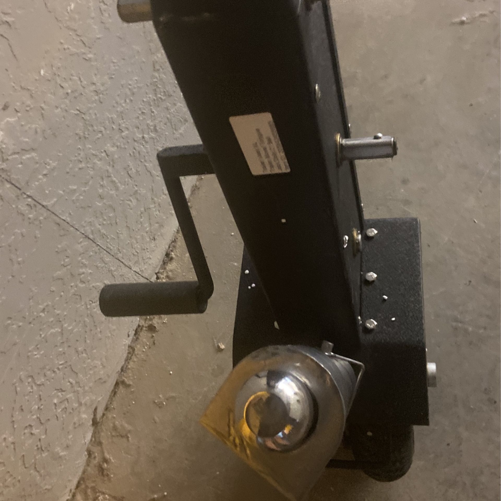 2020 trailer valet xl