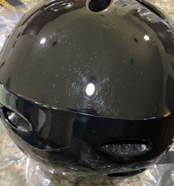 Bike Helmets 